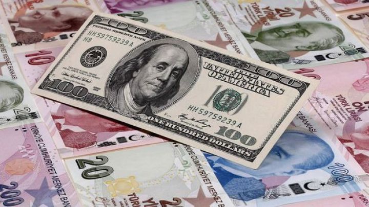 Türk Lirəsi bahalaşır