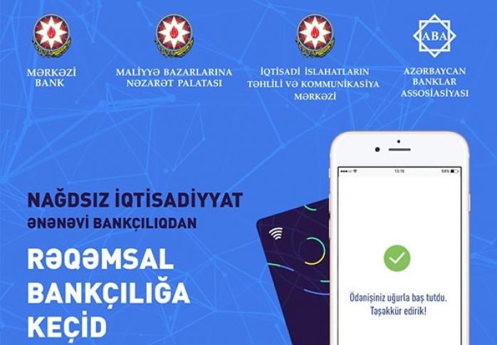 III Beynəlxalq Bankçılıq Forumu keçiriləcək