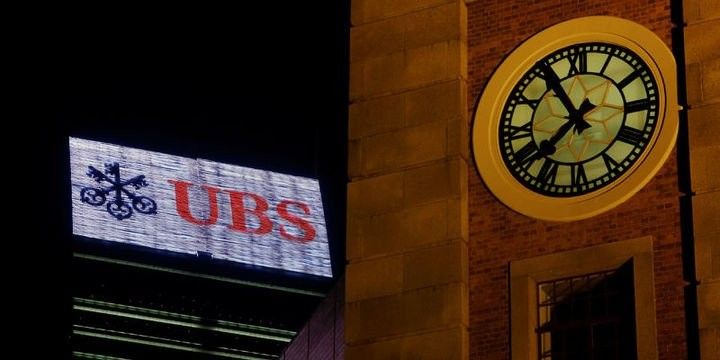 UBS: Avropada böyük banklar birləşə bilər
