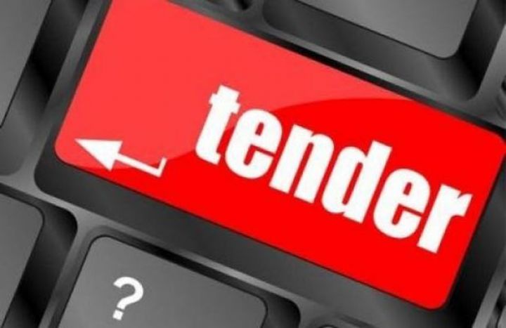 9 minə yaxın tender ilə 2,6 milyard manatlıq satınalma