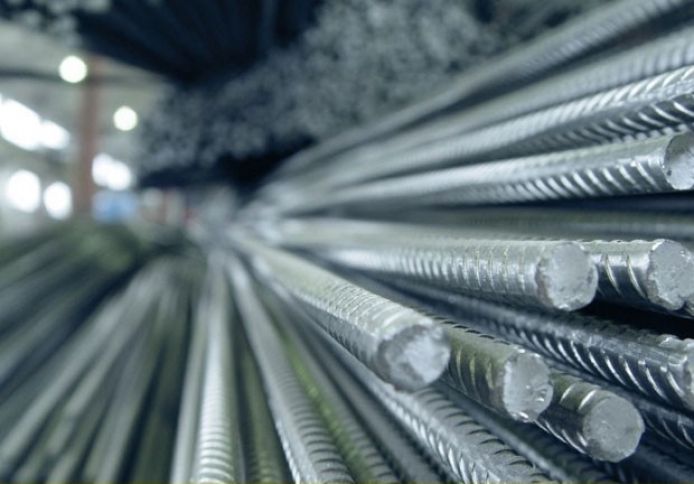 "Baku Steel Company"nin ixracı azalıb
