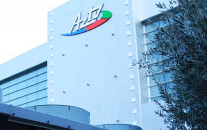 AZTV dezinfeksiya olunacaq - KOTİROVKA SORĞUSU