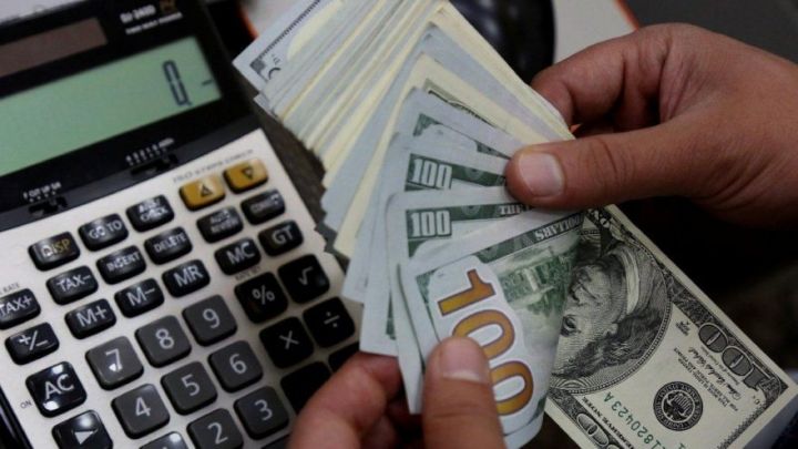 Noyabr ayında əhalinin dollara tələbatı artıb