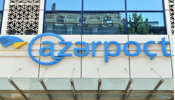 “Azərpoçt” ödəniş terminalları alır