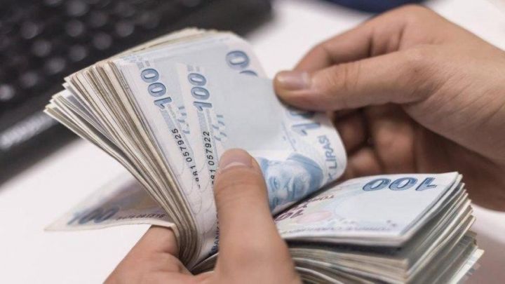 Türk Lirəsi bahalaşır