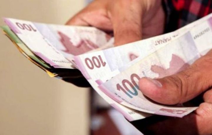 Əhalimizin 8 aylıq qazancı açıqlandı