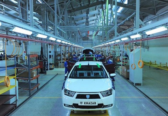 Azərbaycanda yeni "Peugeot" modeli istehsal olunacaq - QİYMƏTİ