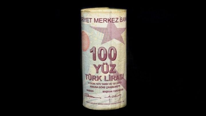 Türk Lirəsi üçün növbəti kritik gün