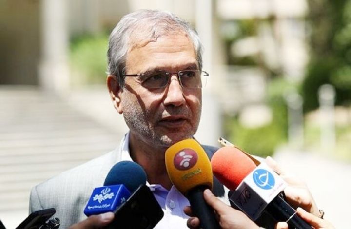 İran turistlərin pasportlarına möhür vurmayacaq