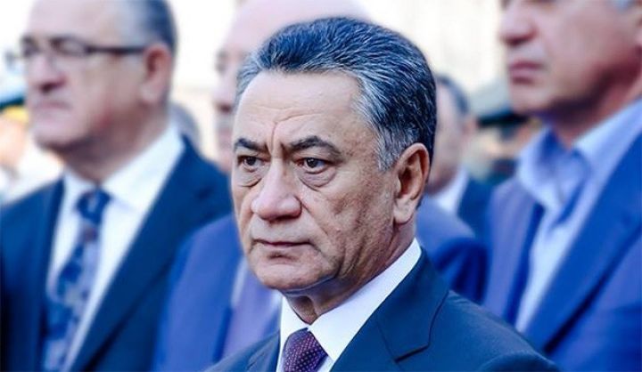 Ramil Usubov yeni vəzifəsində bu işləri görəcək