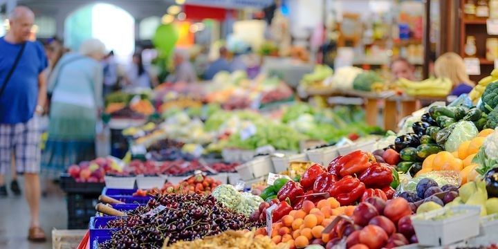 Türkiyədə inflyasiya 20 faizdən aşağı düşüb