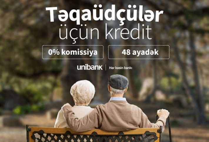 Unibankın komissiyasız kredit kampaniyasının bitməsinə 3 gün qaldı