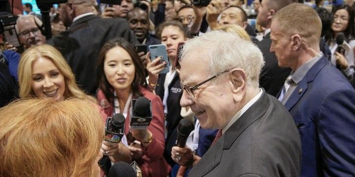 "Ticarət gərginliyinin artması dünya üçün pis olacaq" - Məşhur milyarder investor 