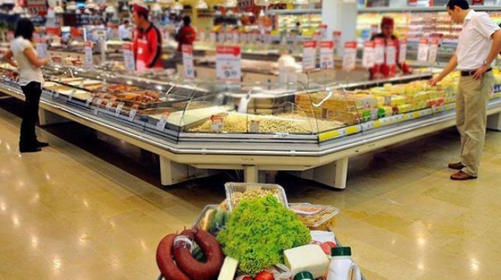 Ət və süd məhsullarının qiymətlərində kəskin artım  - Qlobal ərzaq qiymətləri yüksəlib