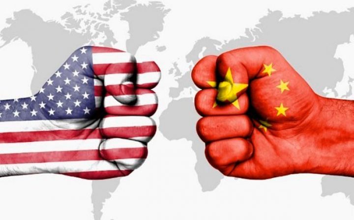 "Çin heç vaxt təzyiqə boyun əyməyəcək" - ÇİNDƏN ABŞ-A CAVAB