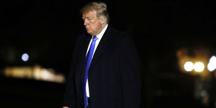 ABŞ Türkiyə üçün gömrük vergisini 25 faizə endirdi