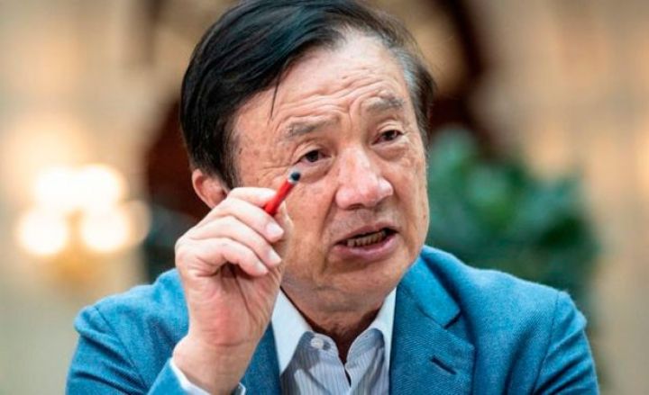 Huawei-nin qurucusundan yeni açıqlamalar - "5G atom bombası deyil"