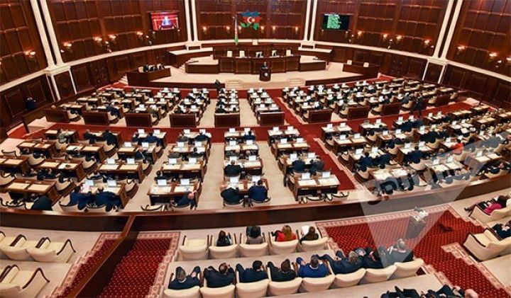 Milli Məclis yeni Ombudsman seçəcək - NAMİZƏDLƏR