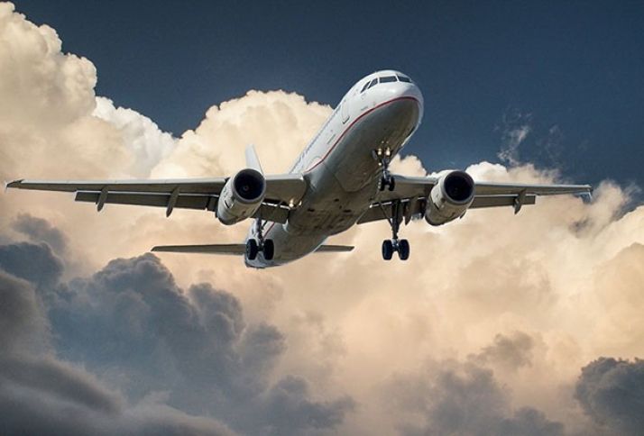 Səudiyyə Ərəbistanın böyük aviaşirkəti qışda da  Azərbaycana uçuşlar həyata keçirəcək