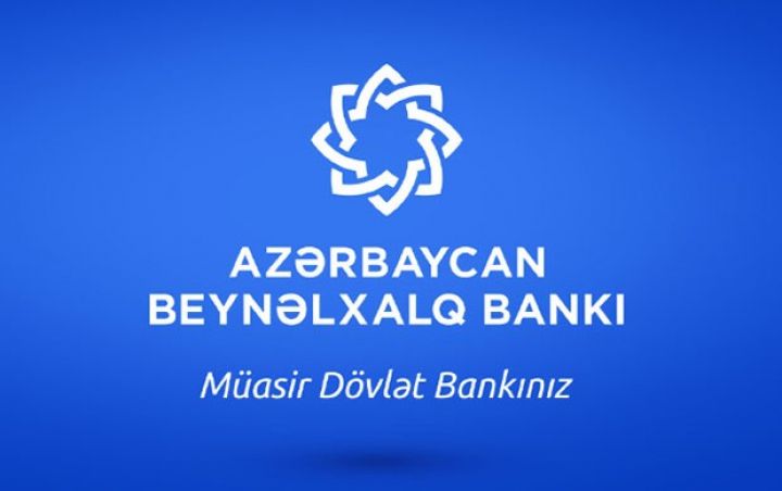 Beynəlxalq Bankında yeni təyinat