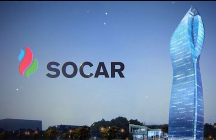 SOCAR işçilərinin maaşı artırıldı