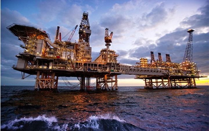 Azərbaycanda son 11 ildə neft hasilatı 13% azalıb