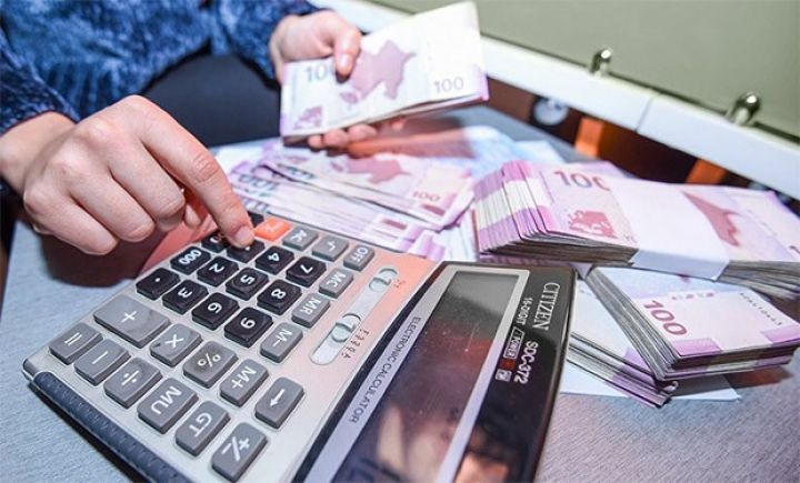 “Azərlotereya”nın rəhbərlərinə ödənilən maaşın məbləği məlum olub