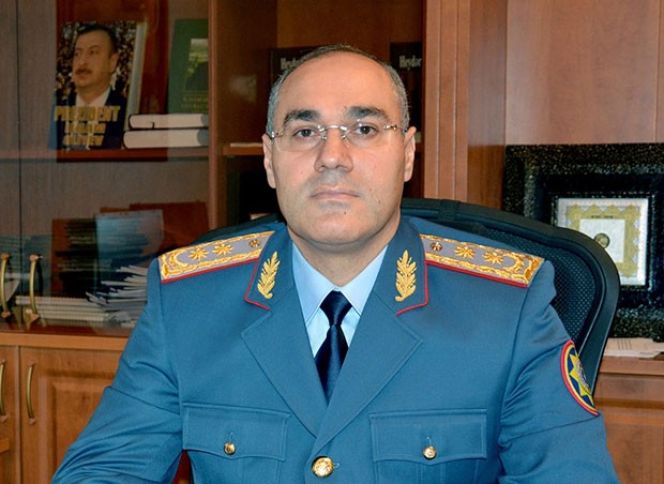 Azərbaycanın Gürcüstanla sərhədində konkret tapşırıqlar verilib