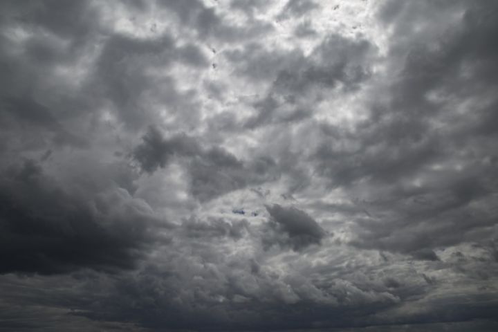 Hava pisləşəcək  - XƏBƏRDARLIQ