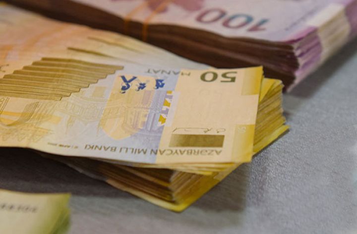 Gələn il dövlətə 2 milyard manat borc lazım olacaq, 225 milyon manat faiz ödəniləcək