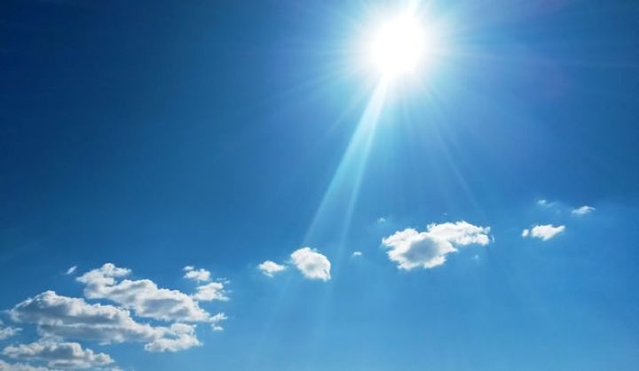 Sabaha olan hava proqnozu açıqlandı