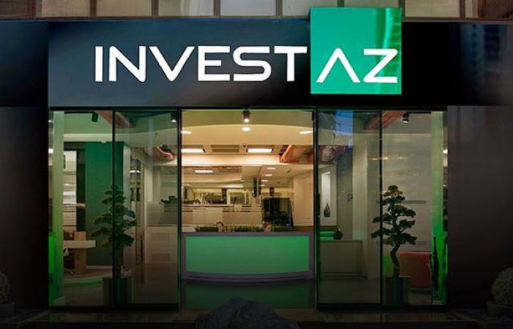 "İnvest-AZ" şirkətinin xalis mənfəəti 10%-ə yaxın artıb