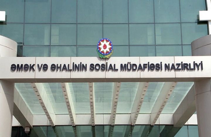 22 işəgötürənlə bağlı məlumatlar hüquq mühafizə orqanlarına təqdim edilib