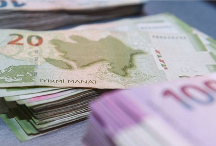 Agentliyin binasında bayraq əks olunmasına 35 min manat xərclənəcək