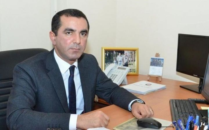 Mədəniyyət Nazirliyinin şöbə müdiri işdən çıxıb