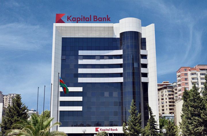 “Kapital Bank”ın səhmdarlarının növbədənkənar ümumi yığıncağı təxirə salınıb