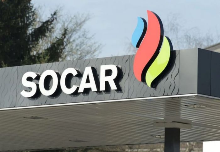 SOCAR-ın Azərbaycanda və xarici ölkələrdə yanacaqdoldurma məntəqələrinin sayı açıqlanıb