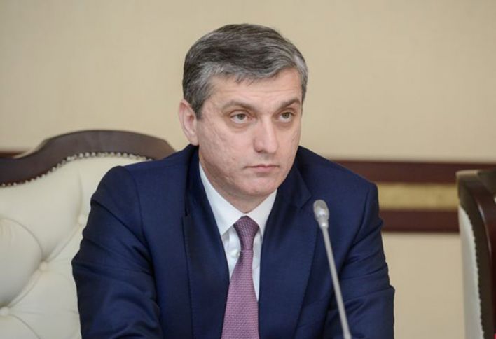 Prezidentdən Vüqar Gülməmmədovla bağlı - SƏRƏNCAM