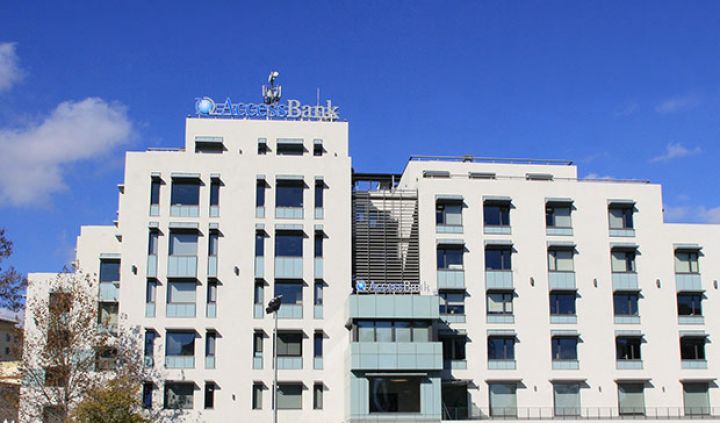 AccessBank çap məhsulları üzrə tender elan edib
