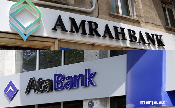 Atabank və Amrahnankın qorunan əmanətçilərinin diqqətinə!
