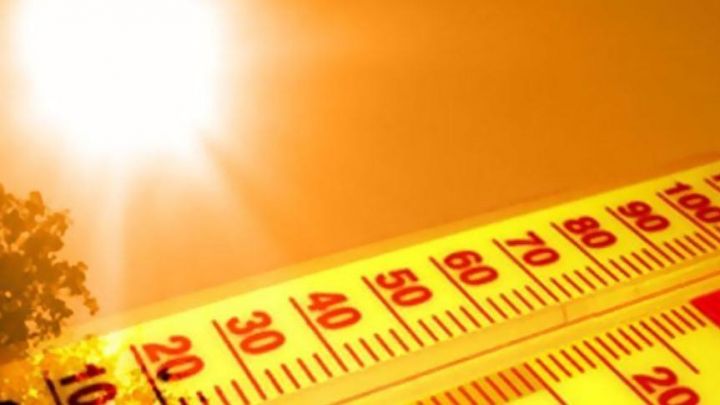 Sabah havanın temperaturu 35 dərəcəyədək artacaq