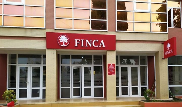 "FİNCA Azerbaijan" müştərilərə verilmiş kreditləri artırıb