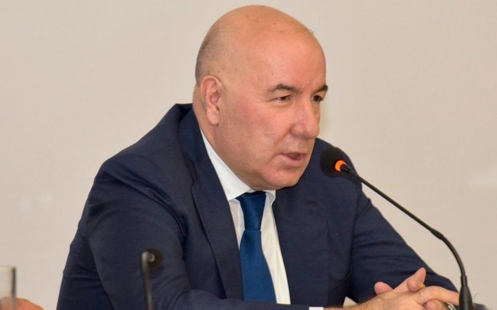 “İstehlak kreditləşməsinin fəallığı sələmçiliyə mane olan əsas göstəricidir”