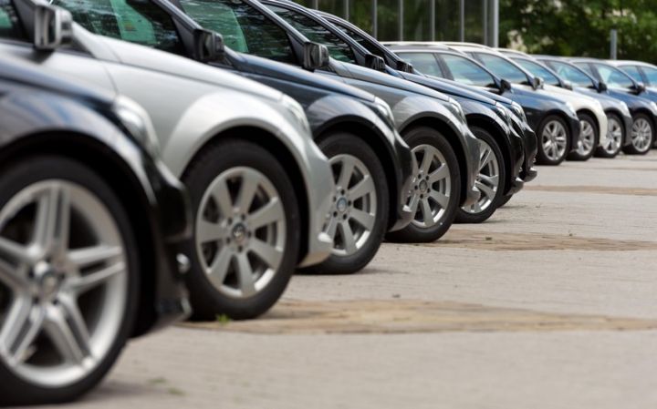MİDA Nissan və Hyundai avtomobilləri alıb