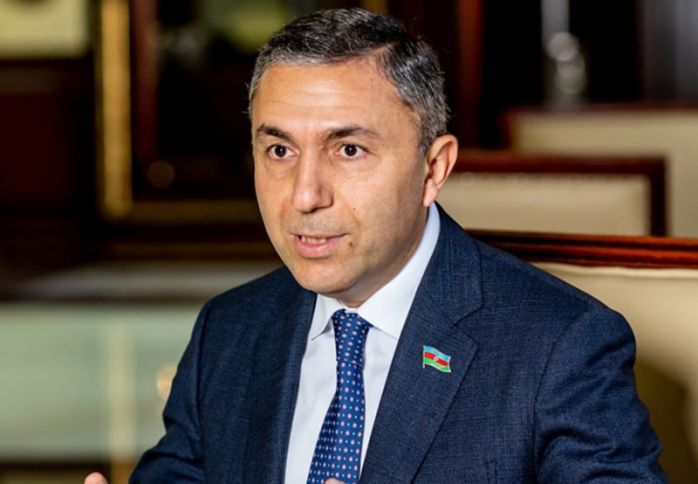 “Banklarla bağlı böyük qanun paketi hazırlanır”