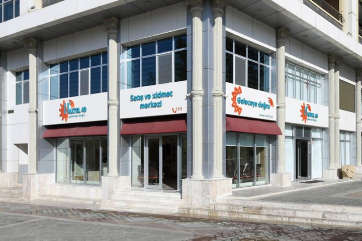 “Naxtel”in direktoru dəyişib