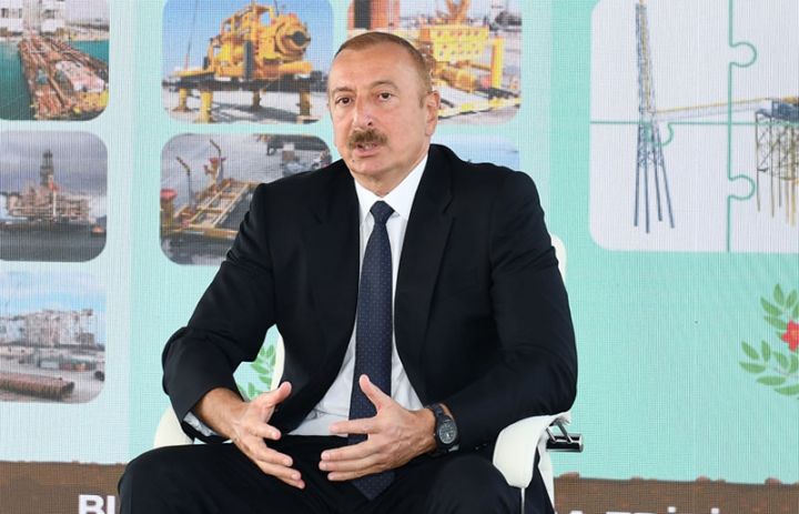 "Onlar yeni böyük müharibəyə hazırlaşırlar, bizdə kəşfiyyat məlumatları var"