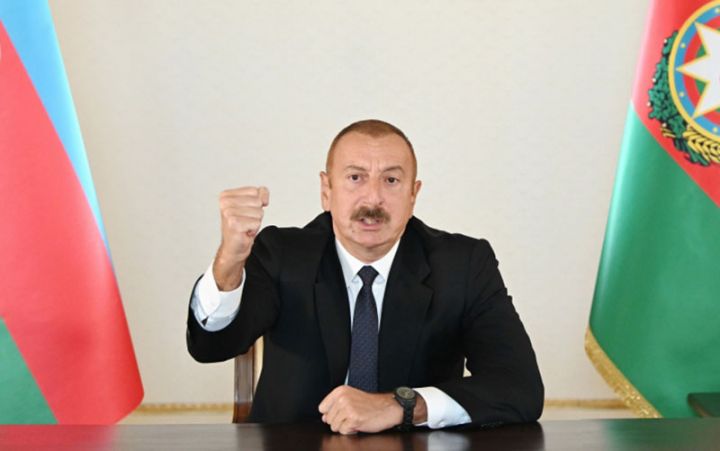 "Biz nə desək, o da olacaq"