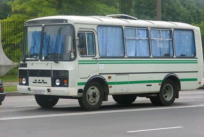 Prezidentdən "avtobus parkı" göstərişi 