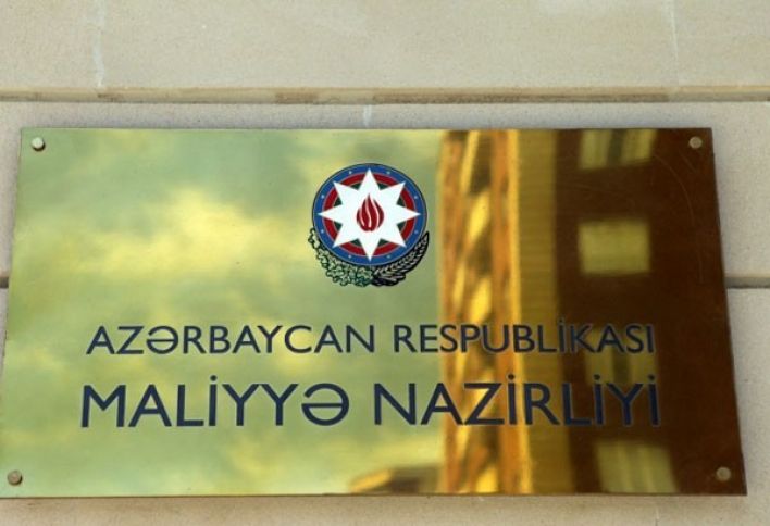 Maliyyə Nazirliyində kadr dəyişikliyi olub
